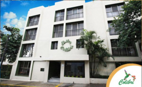 Suites Colibri